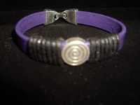 Pulsera unisex Modelo (071): espiral