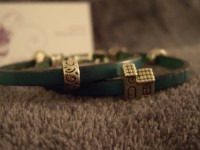 Pulsera Modelo (095): Cruzada.
