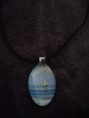 Colgante Modelo (058): Marino.