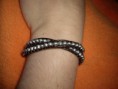 Pulsera Modelo (070): doble.