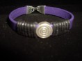 Pulsera unisex Modelo (071): espiral