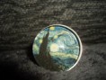 Anillo Modelo (102): Noche estrellada de Van Gogh