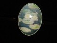 Anillo Modelo (109): Nenúfares de Monet.
