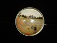 Anillo Modelo (114): Amapolas en Argenteuil de Monet.