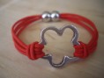 Pulsera Modelo (116): Flor.