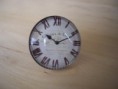 Anillo Modelo (119): Reloj Antiguo.