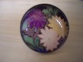 Anillo Modelo (120): Estampado floral 2.